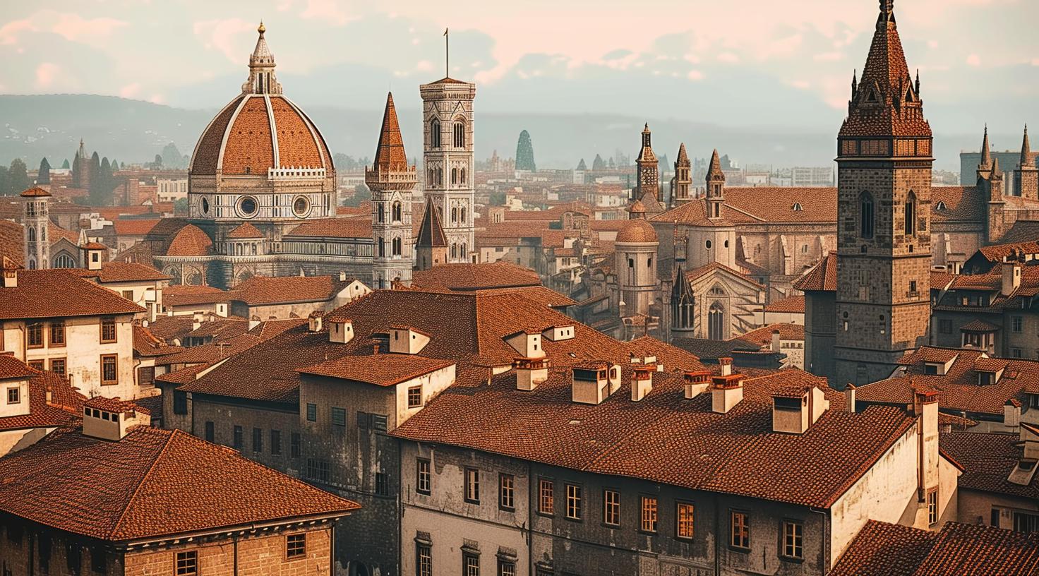 Die besten Städtereisen für Kunst- und Kulturinteressierte