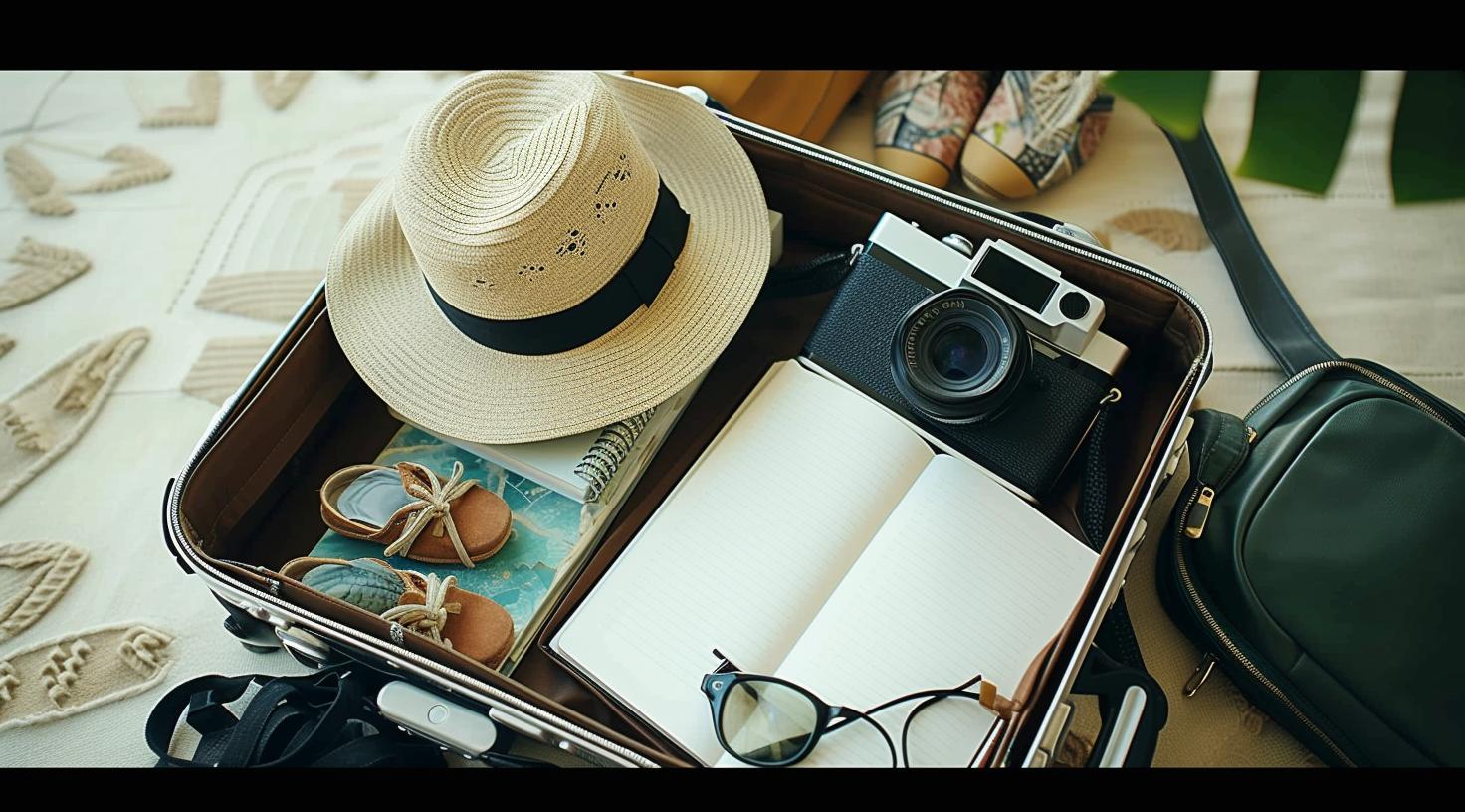 Tipps für den Flug nach Asien