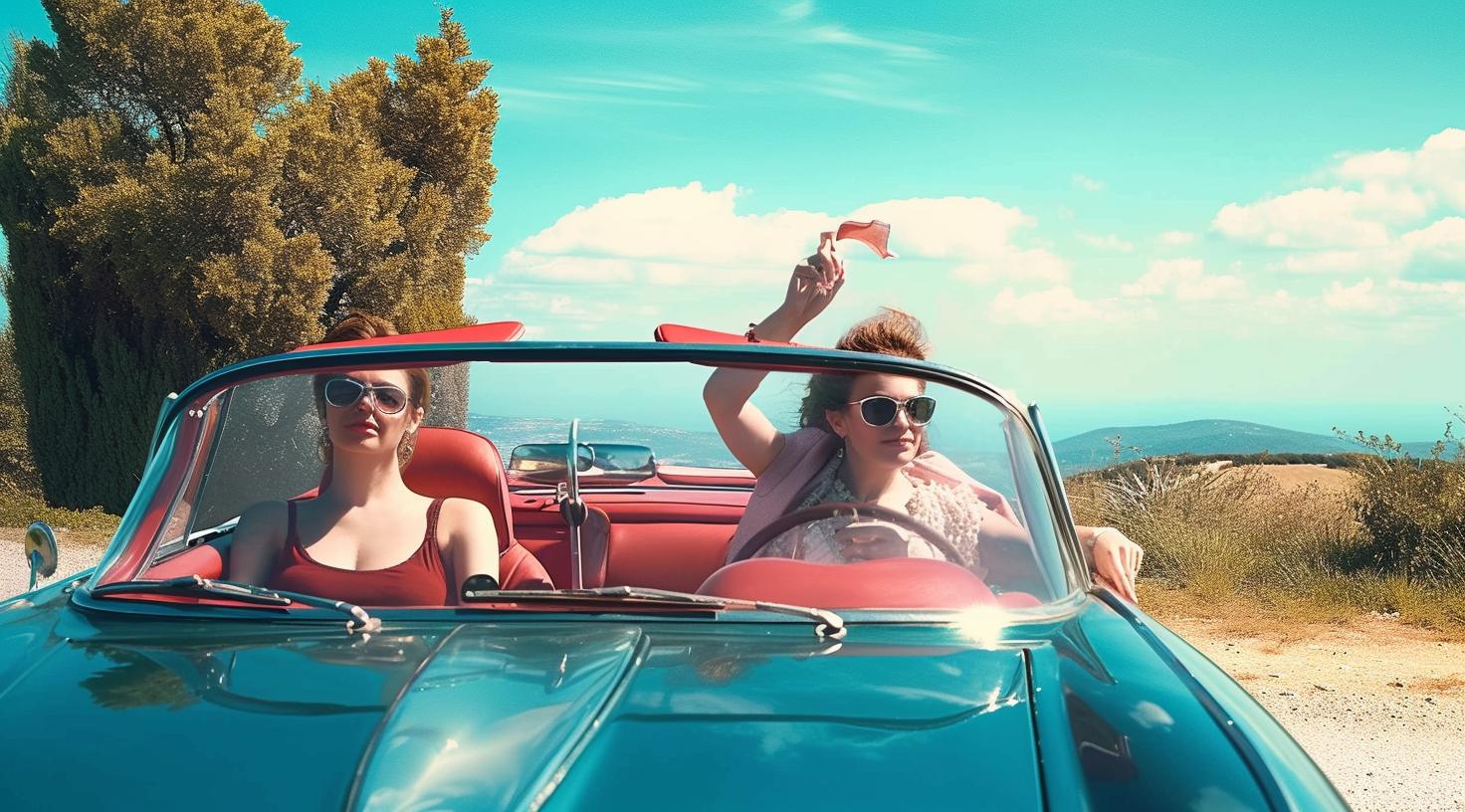 Pauschalreise nach Mallorca